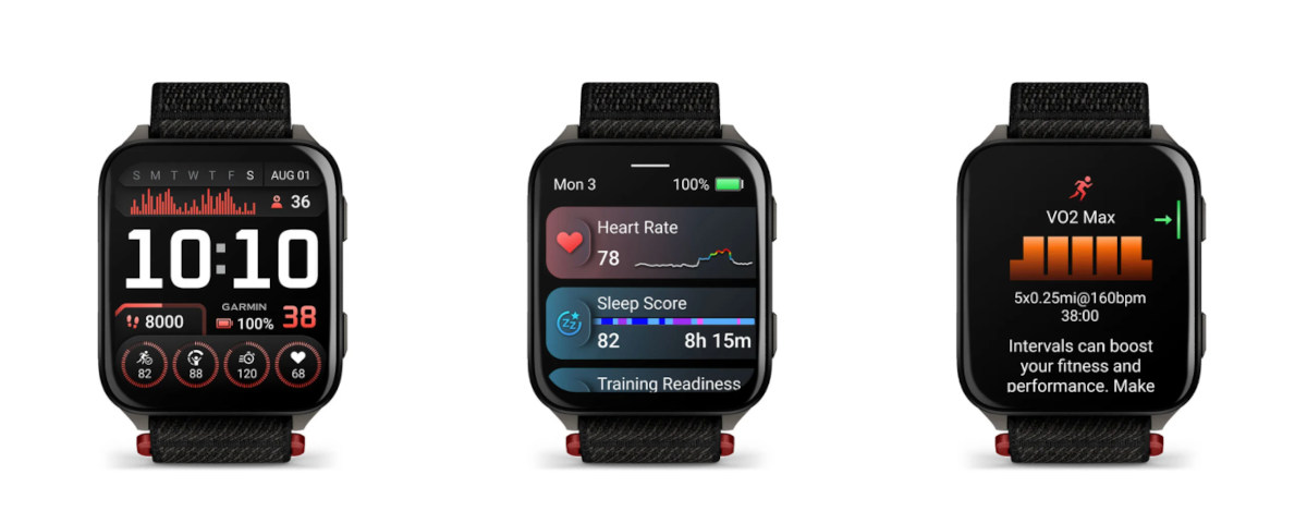 Garmin Venu X1